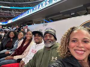 88th Goodyear Cotton Bowl Classic: #9 Missouri Tigers vs. #7 Ohio State Buckeyes