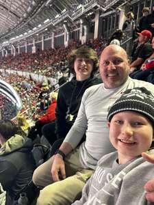 88th Goodyear Cotton Bowl Classic: #9 Missouri Tigers vs. #7 Ohio State Buckeyes