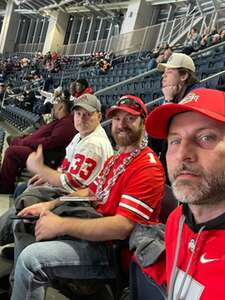 88th Goodyear Cotton Bowl Classic: #9 Missouri Tigers vs. #7 Ohio State Buckeyes