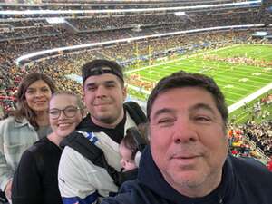 88th Goodyear Cotton Bowl Classic: #9 Missouri Tigers vs. #7 Ohio State Buckeyes