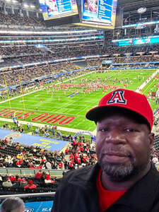 88th Goodyear Cotton Bowl Classic: #9 Missouri Tigers vs. #7 Ohio State Buckeyes