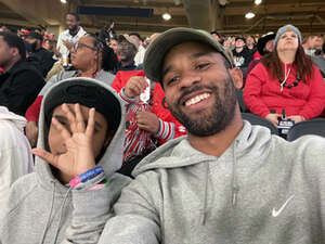 88th Goodyear Cotton Bowl Classic: #9 Missouri Tigers vs. #7 Ohio State Buckeyes