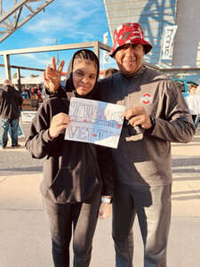 88th Goodyear Cotton Bowl Classic: #9 Missouri Tigers vs. #7 Ohio State Buckeyes