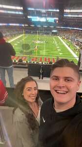 88th Goodyear Cotton Bowl Classic: #9 Missouri Tigers vs. #7 Ohio State Buckeyes