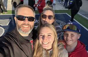 88th Goodyear Cotton Bowl Classic: #9 Missouri Tigers vs. #7 Ohio State Buckeyes