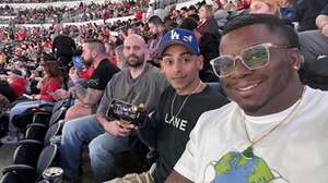 88th Goodyear Cotton Bowl Classic: #9 Missouri Tigers vs. #7 Ohio State Buckeyes