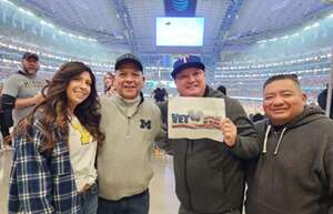 88th Goodyear Cotton Bowl Classic: #9 Missouri Tigers vs. #7 Ohio State Buckeyes