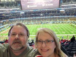 88th Goodyear Cotton Bowl Classic: #9 Missouri Tigers vs. #7 Ohio State Buckeyes