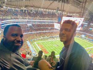 88th Goodyear Cotton Bowl Classic: #9 Missouri Tigers vs. #7 Ohio State Buckeyes