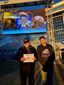 88th Goodyear Cotton Bowl Classic: #9 Missouri Tigers vs. #7 Ohio State Buckeyes