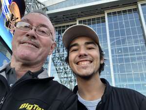 88th Goodyear Cotton Bowl Classic: #9 Missouri Tigers vs. #7 Ohio State Buckeyes