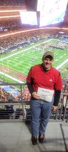 88th Goodyear Cotton Bowl Classic: #9 Missouri Tigers vs. #7 Ohio State Buckeyes