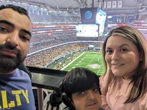 88th Goodyear Cotton Bowl Classic: #9 Missouri Tigers vs. #7 Ohio State Buckeyes