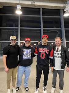 88th Goodyear Cotton Bowl Classic: #9 Missouri Tigers vs. #7 Ohio State Buckeyes