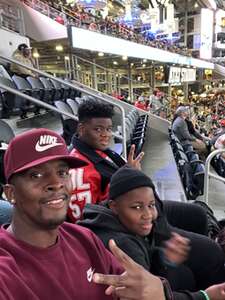 88th Goodyear Cotton Bowl Classic: #9 Missouri Tigers vs. #7 Ohio State Buckeyes