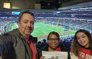 88th Goodyear Cotton Bowl Classic: #9 Missouri Tigers vs. #7 Ohio State Buckeyes