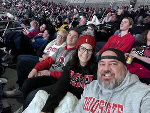 88th Goodyear Cotton Bowl Classic: #9 Missouri Tigers vs. #7 Ohio State Buckeyes