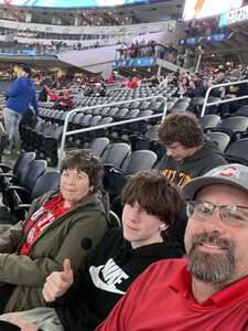 88th Goodyear Cotton Bowl Classic: #9 Missouri Tigers vs. #7 Ohio State Buckeyes