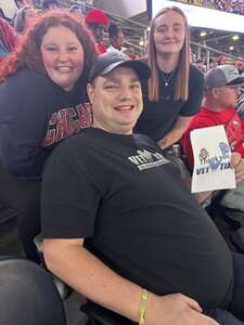 88th Goodyear Cotton Bowl Classic: #9 Missouri Tigers vs. #7 Ohio State Buckeyes