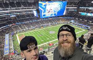 88th Goodyear Cotton Bowl Classic: #9 Missouri Tigers vs. #7 Ohio State Buckeyes