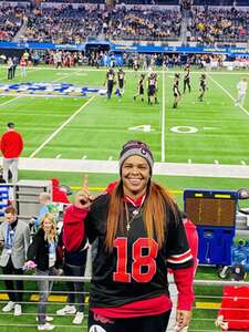 88th Goodyear Cotton Bowl Classic: #9 Missouri Tigers vs. #7 Ohio State Buckeyes