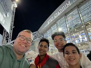 88th Goodyear Cotton Bowl Classic: #9 Missouri Tigers vs. #7 Ohio State Buckeyes