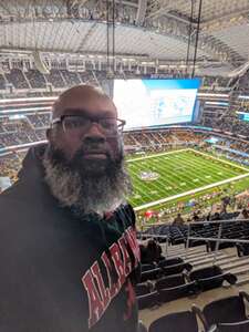 88th Goodyear Cotton Bowl Classic: #9 Missouri Tigers vs. #7 Ohio State Buckeyes