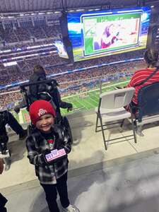 88th Goodyear Cotton Bowl Classic: #9 Missouri Tigers vs. #7 Ohio State Buckeyes