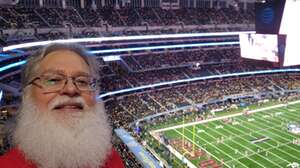 88th Goodyear Cotton Bowl Classic: #9 Missouri Tigers vs. #7 Ohio State Buckeyes