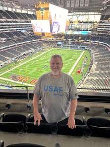 88th Goodyear Cotton Bowl Classic: #9 Missouri Tigers vs. #7 Ohio State Buckeyes