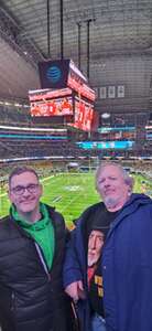 88th Goodyear Cotton Bowl Classic: #9 Missouri Tigers vs. #7 Ohio State Buckeyes