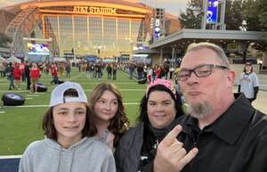 88th Goodyear Cotton Bowl Classic: #9 Missouri Tigers vs. #7 Ohio State Buckeyes