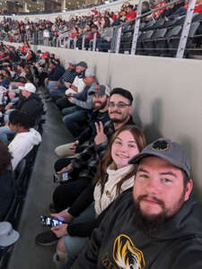 88th Goodyear Cotton Bowl Classic: #9 Missouri Tigers vs. #7 Ohio State Buckeyes