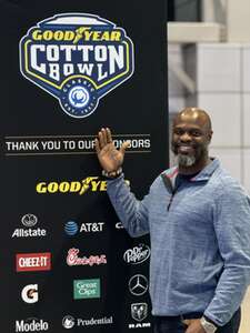 88th Goodyear Cotton Bowl Classic: #9 Missouri Tigers vs. #7 Ohio State Buckeyes