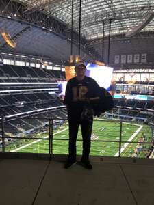 88th Goodyear Cotton Bowl Classic: #9 Missouri Tigers vs. #7 Ohio State Buckeyes