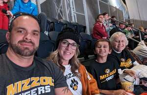 88th Goodyear Cotton Bowl Classic: #9 Missouri Tigers vs. #7 Ohio State Buckeyes