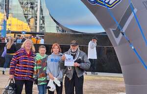 88th Goodyear Cotton Bowl Classic: #9 Missouri Tigers vs. #7 Ohio State Buckeyes