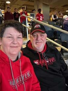 88th Goodyear Cotton Bowl Classic: #9 Missouri Tigers vs. #7 Ohio State Buckeyes