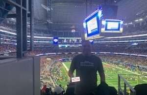 88th Goodyear Cotton Bowl Classic: #9 Missouri Tigers vs. #7 Ohio State Buckeyes