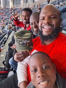 88th Goodyear Cotton Bowl Classic: #9 Missouri Tigers vs. #7 Ohio State Buckeyes