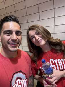 88th Goodyear Cotton Bowl Classic: #9 Missouri Tigers vs. #7 Ohio State Buckeyes