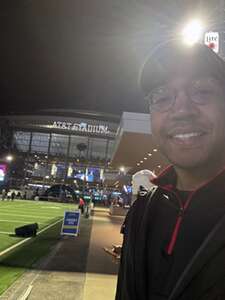 88th Goodyear Cotton Bowl Classic: #9 Missouri Tigers vs. #7 Ohio State Buckeyes