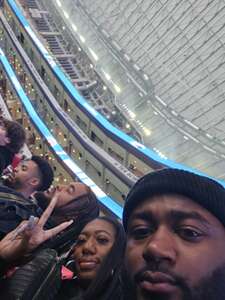 88th Goodyear Cotton Bowl Classic: #9 Missouri Tigers vs. #7 Ohio State Buckeyes