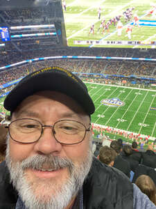 88th Goodyear Cotton Bowl Classic: #9 Missouri Tigers vs. #7 Ohio State Buckeyes