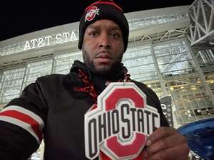 88th Goodyear Cotton Bowl Classic: #9 Missouri Tigers vs. #7 Ohio State Buckeyes