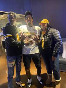 88th Goodyear Cotton Bowl Classic: #9 Missouri Tigers vs. #7 Ohio State Buckeyes