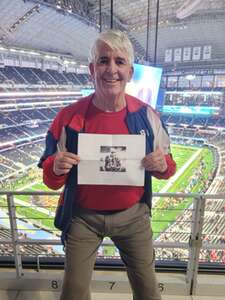 88th Goodyear Cotton Bowl Classic: #9 Missouri Tigers vs. #7 Ohio State Buckeyes