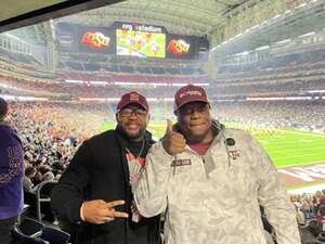 88th Goodyear Cotton Bowl Classic: #9 Missouri Tigers vs. #7 Ohio State Buckeyes