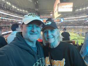 88th Goodyear Cotton Bowl Classic: #9 Missouri Tigers vs. #7 Ohio State Buckeyes