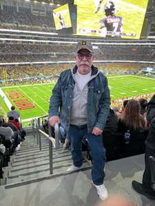 88th Goodyear Cotton Bowl Classic: #9 Missouri Tigers vs. #7 Ohio State Buckeyes